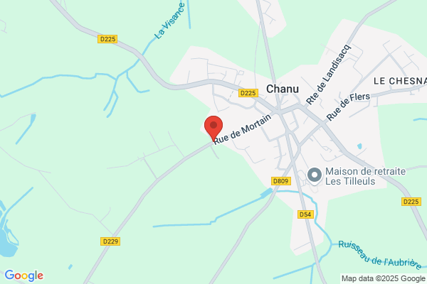 Chanu Jean Marie