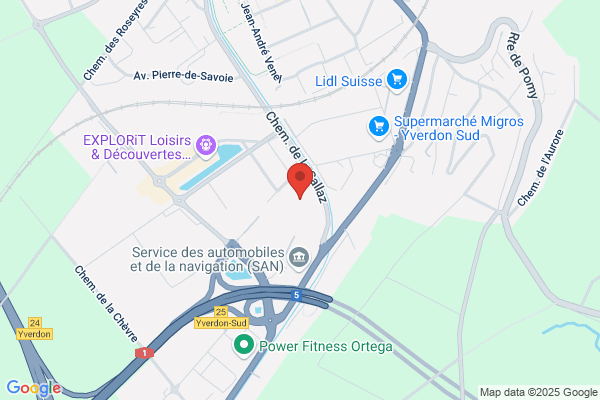 Compagnie D Equipements Industriels Cei