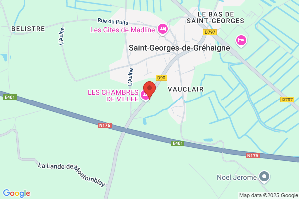 Gite Rural Viel Philippe