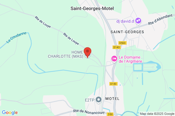 Home Charlotte Rohou