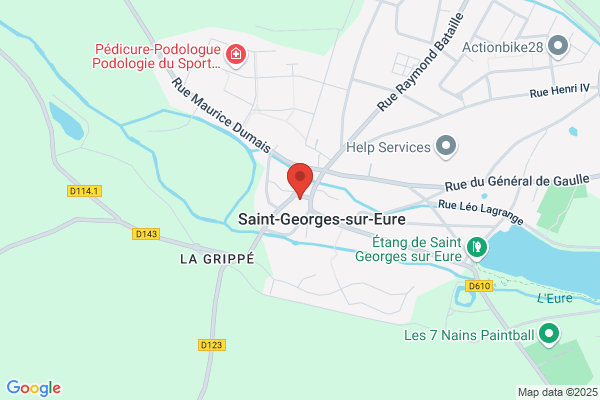 La Poste