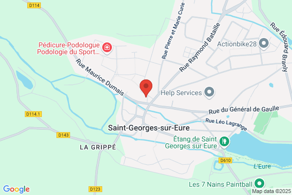 INSTITUT BRIN DE BEAUTE