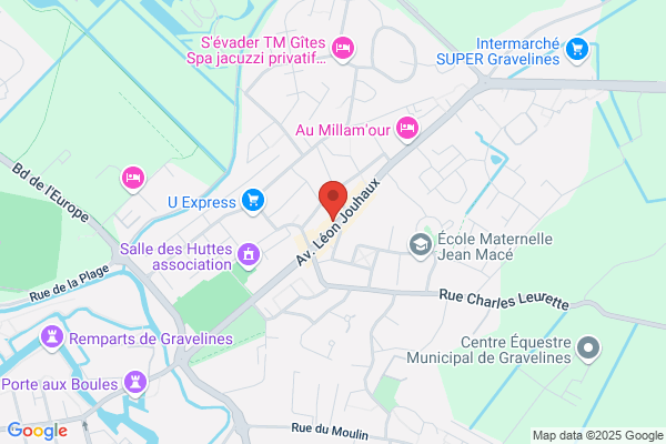 La Poste Agence Communale