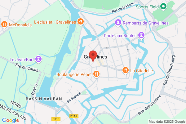 MAAF Assurances GRAVELINES