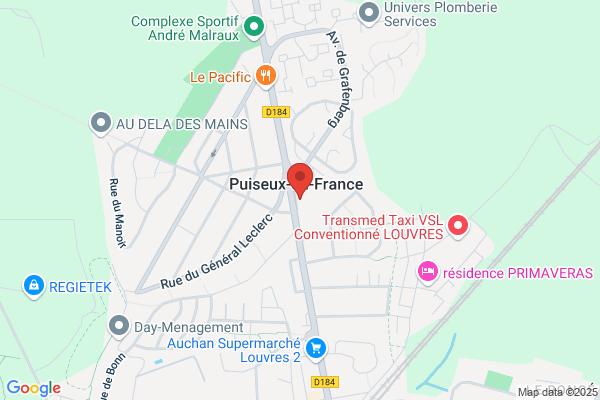 Bernard Florence Dentiste