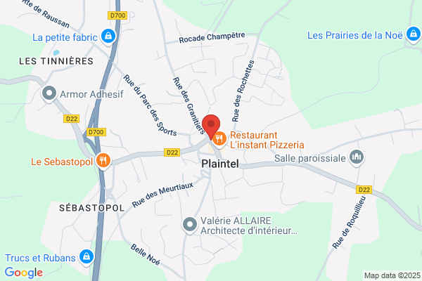 Boissiere Jean Luc Notaire
