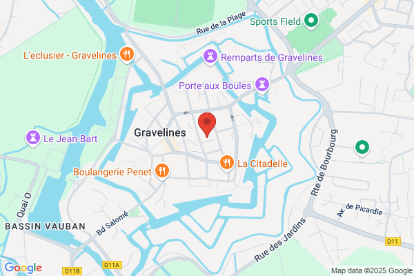 Bracq Genevieve