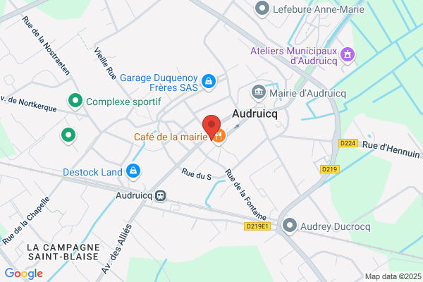 Cabinet Randoux Agent D Assurances
