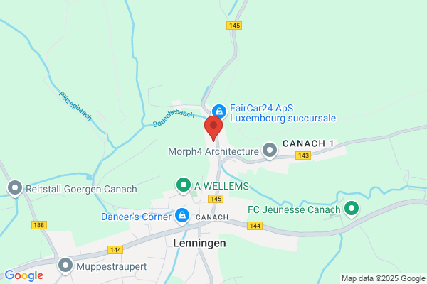 Caméléon (Sarl)