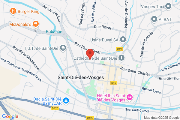 Centre Communal D Action Sociale Ccas Antenne De petite S