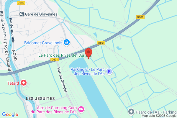 Centre Nautique Des Rives De L