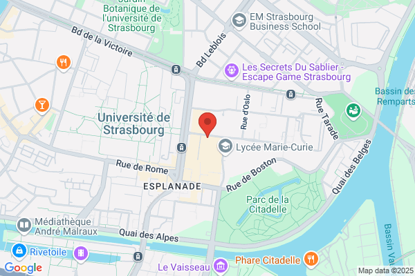 Centre Optique Mutualiste