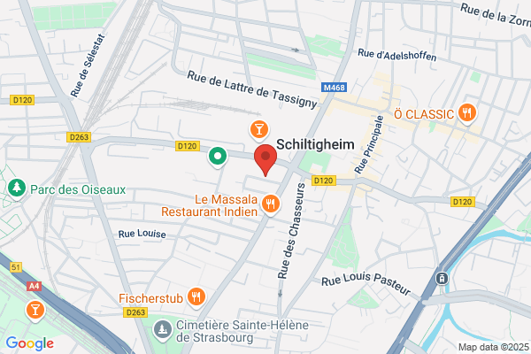 Creche Les Moussaillons