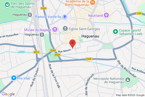 Delta F M