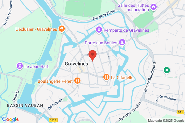 Distrigrave