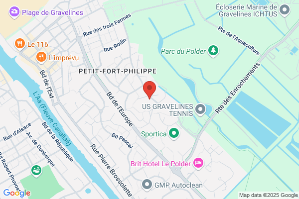 Ecoles Primaires