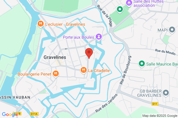 Ecoles Primaires Mixte Lamartine