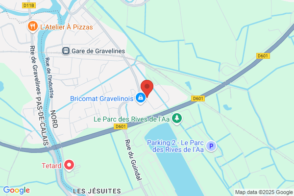 Eupec France