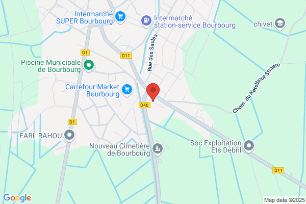 Gendarmerie Nationale