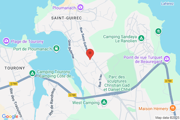Hotel Du Phare
