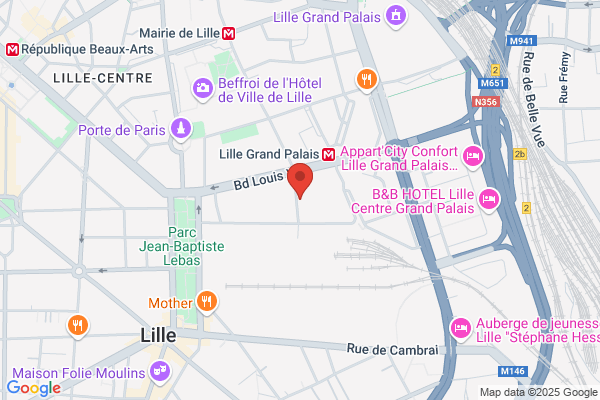 Institut Pasteur De Lille