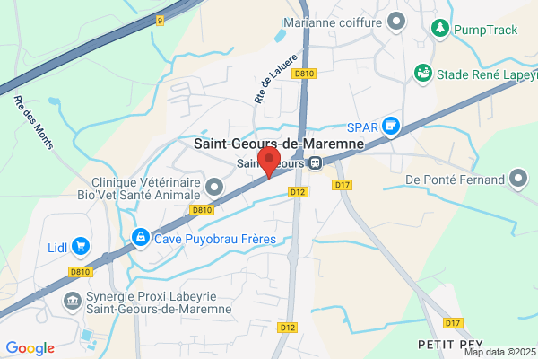 Agence immobilière Laforêt Saint-Geours-De-Maremne