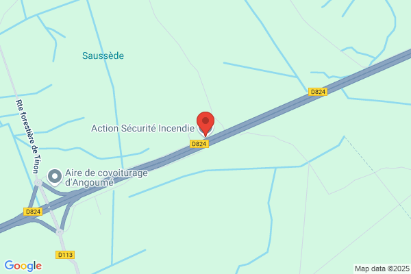Action Sécurité