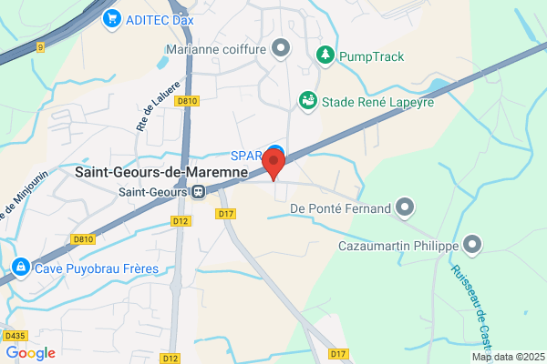 Agence Manpower St Geours De Maremne