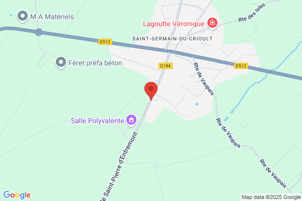 La Poste Relais