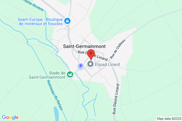 La Poste Agence Communale