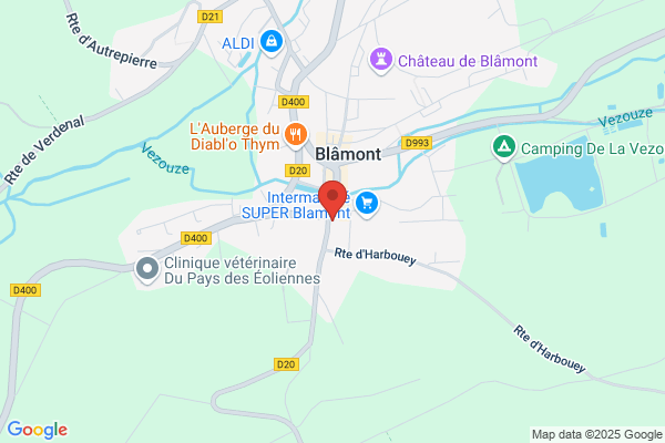 Admr Aide A Domicile En Milieu Rural