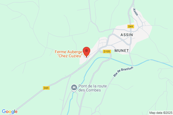 Auberge De Campagne Du Petit Veyssieux