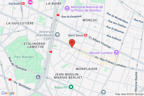 Bar Lumiere