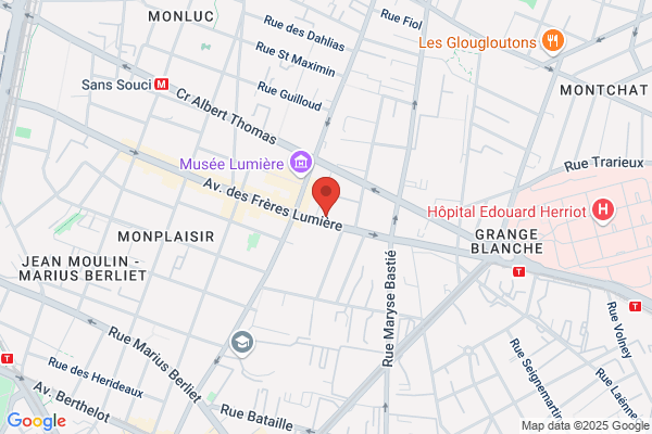 Bnp Paribas 8eme Arrondissement Agence De Lyon montplaisir