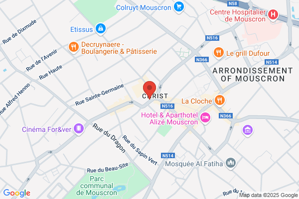 Boutique Gavroche