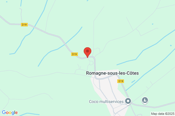 Chollet Entrepreprise De Maconnerie