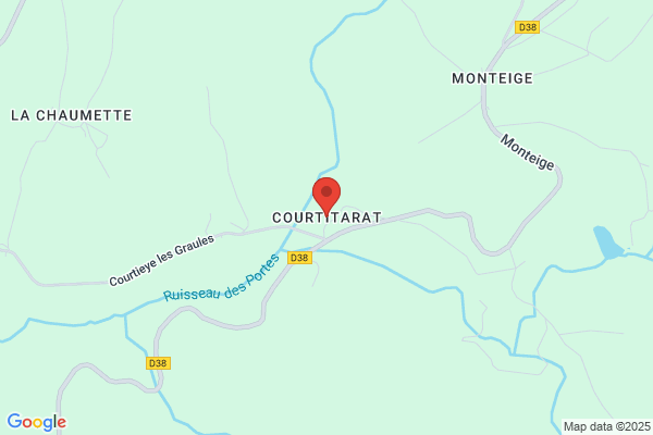 Courtitarat Patrick