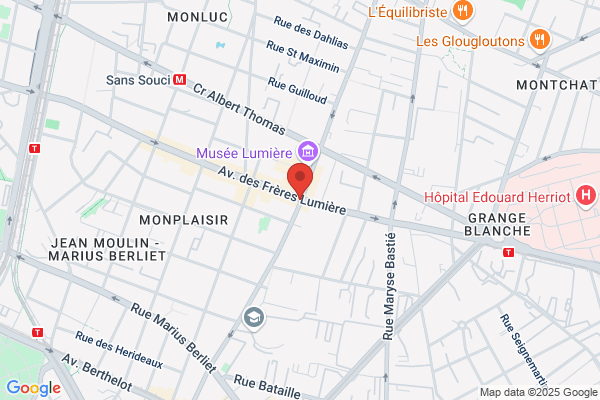 Credit Agricole Centre Est Bureau