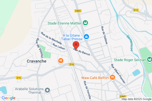 Distribution Casino France