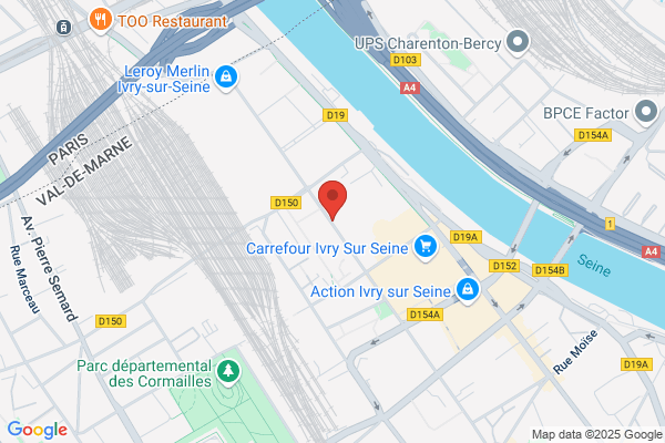 Emmaus Communaute