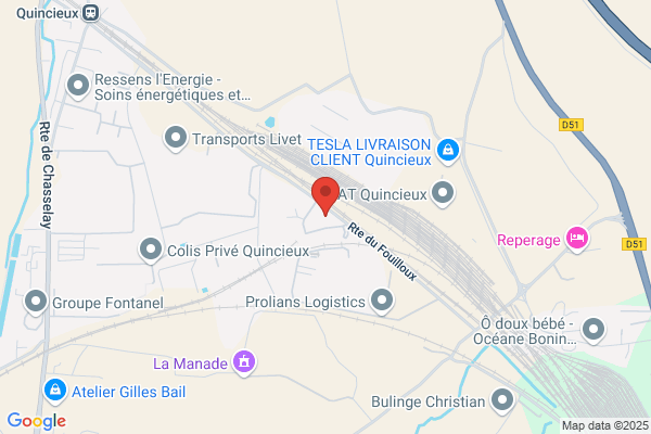 Entreprise Legrand