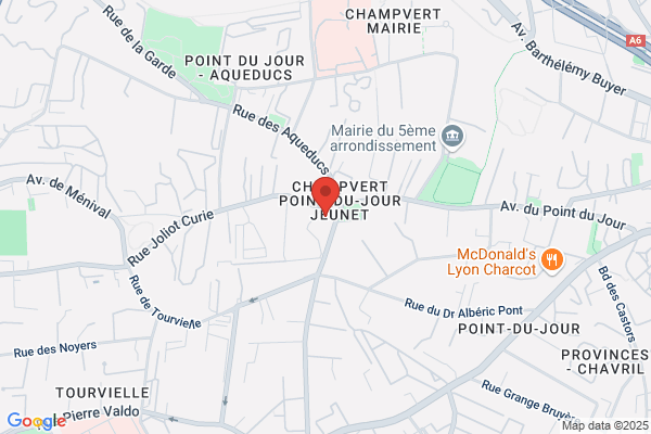 Gerbaud Christelle