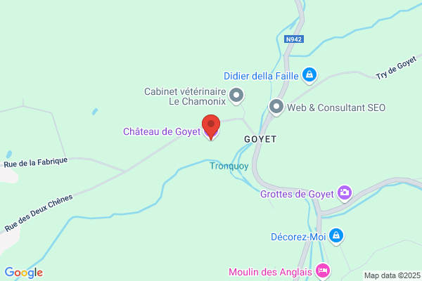 Goyet Roger