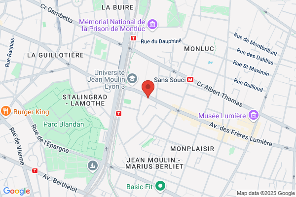 Hmf Habitations Modernes Et Familiales Rhone Alpes sa