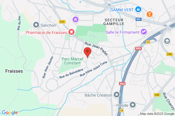 Hmf Rhone Alpes