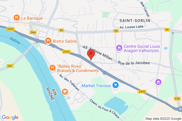 Vérif'Autos TREVOUX