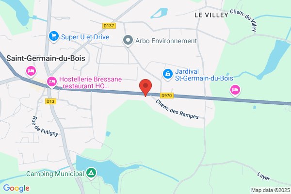 Garage des Rampes - Motrio