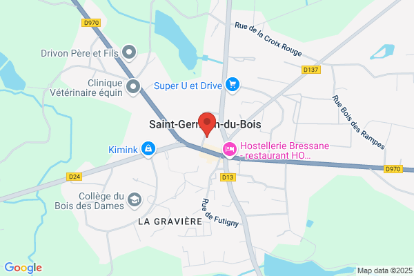 La Banque Postale