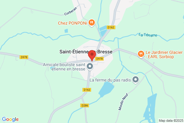 ENTREPRISE LAFLEUR ELB