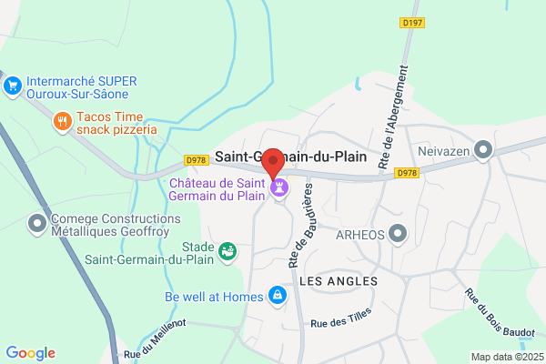 La Poste Agence Communale